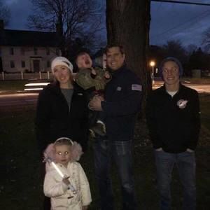 Meet your Posher, Mark